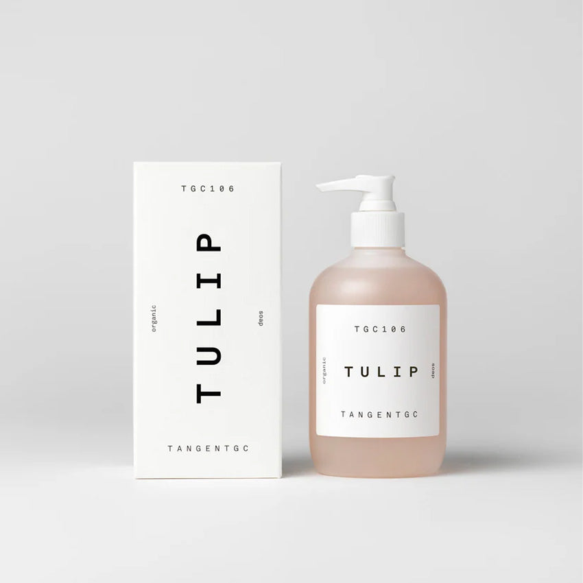 Tangent GC | Tulip Soap
