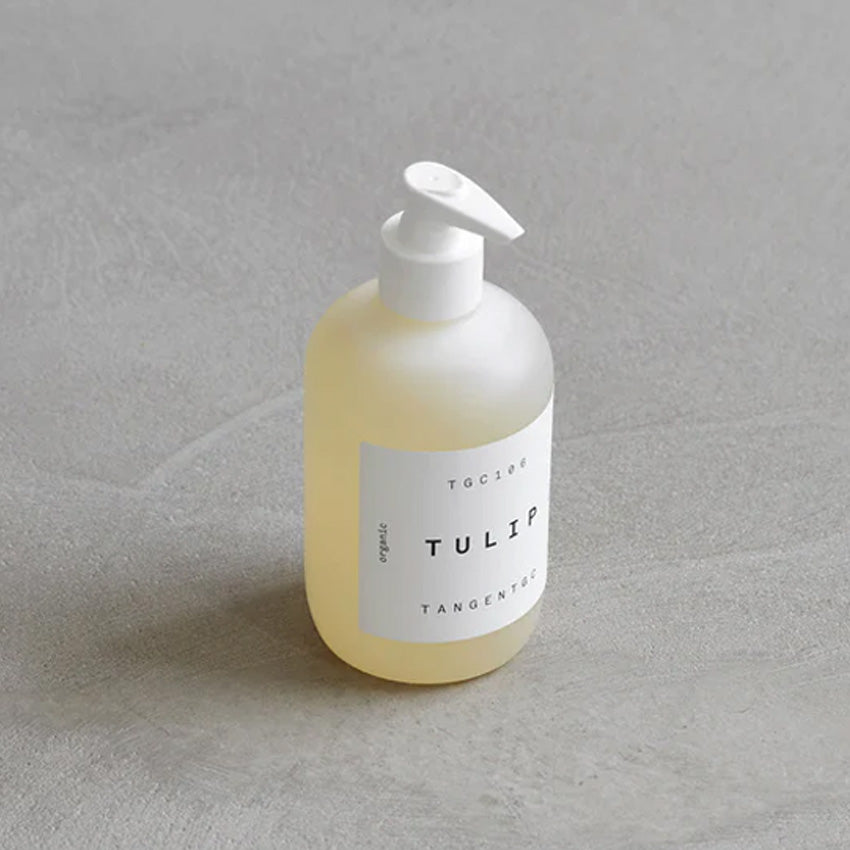 Tangent GC | Tulip Soap