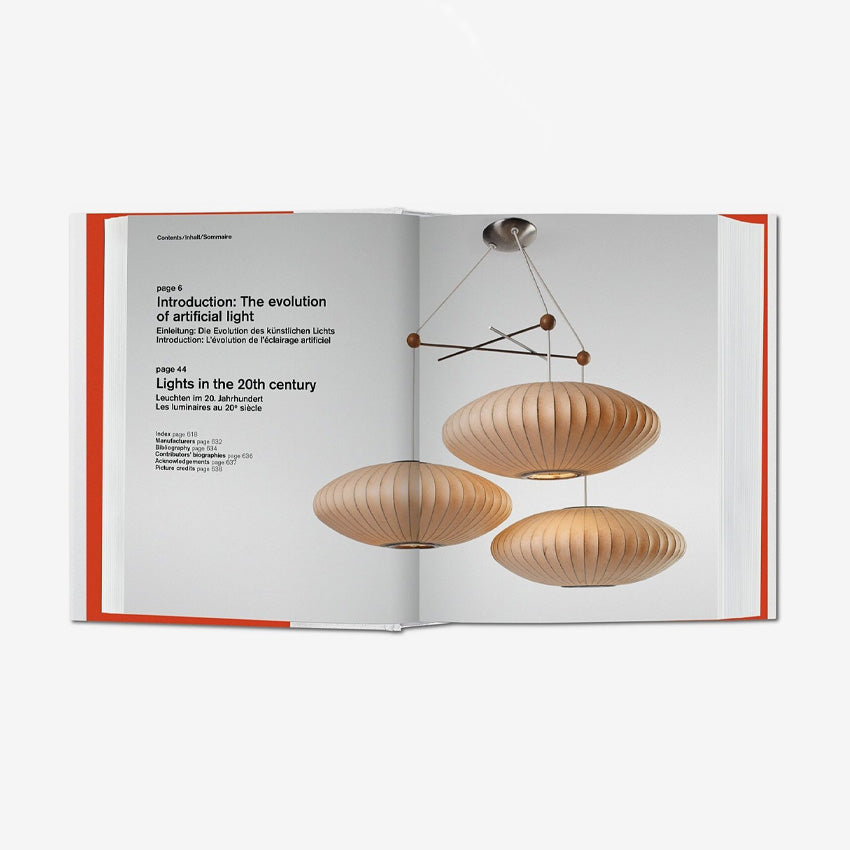 Taschen | 1000 Lights (Bibliotheca Universalis Edition)