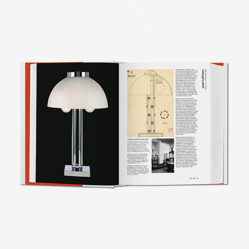 Taschen | 1000 Lights (Bibliotheca Universalis Edition)