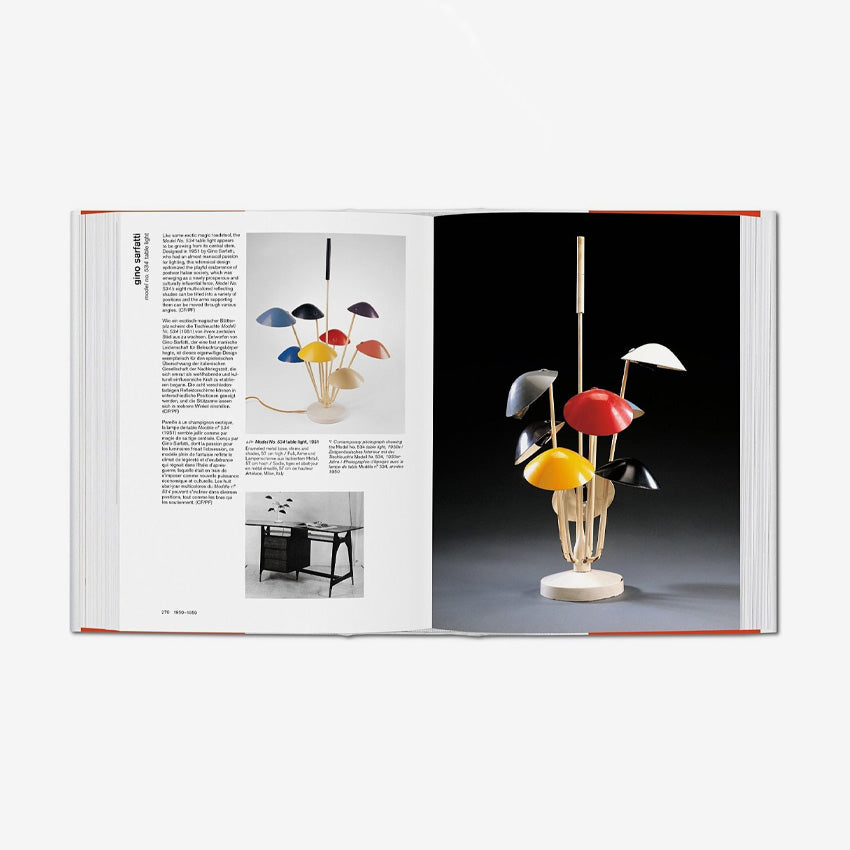 Taschen | 1000 Lights (Bibliotheca Universalis Edition)