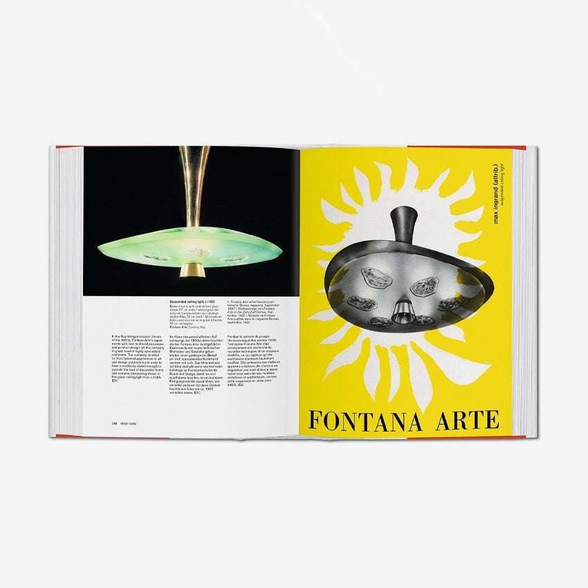 Taschen | 1000 Lights (Bibliotheca Universalis Edition)