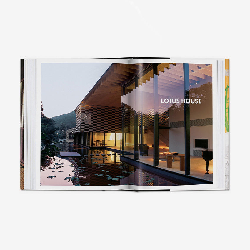 Taschen | Living in Japan (40th Anniversary Edition)