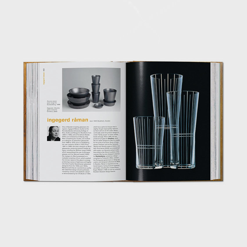 Taschen | Scandinavian Design (40th Anniversary Edition)