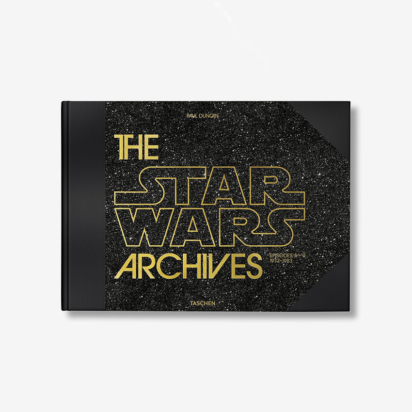 Taschen | Star Wars, Vol. 1, 1977-1983