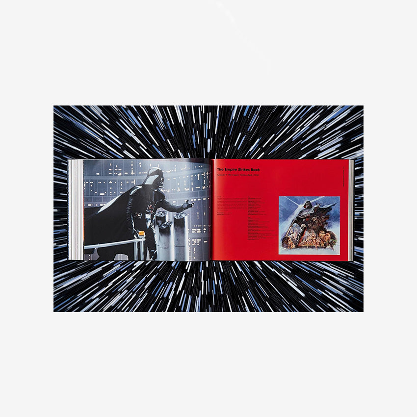 Taschen | Star Wars, Vol. 1, 1977-1983