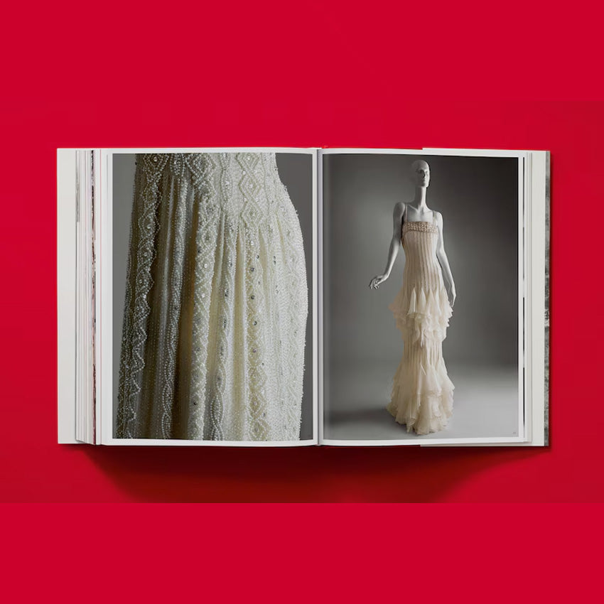 Taschen | Valentino. A Grand Italian Epic