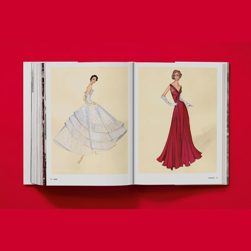 Taschen | Valentino. A Grand Italian Epic