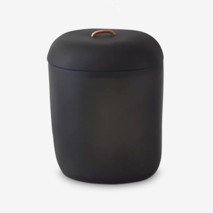 Tina Frey Design | Cuadrado Lidded Ice Bucket