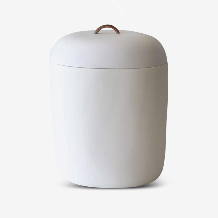 Tina Frey Design | Cuadrado Lidded Ice Bucket