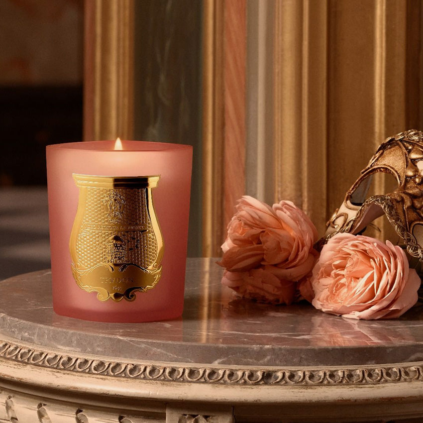 Trudon | Tuileries Portrait of a Queen