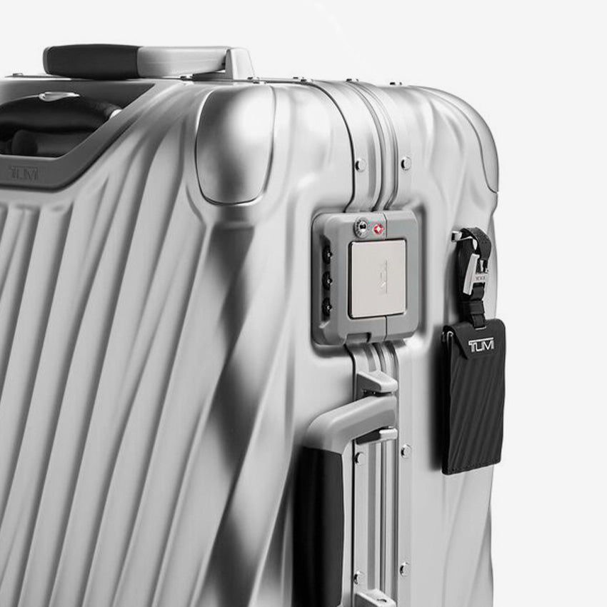 Tumi | 19 Degree Aluminum Luggage