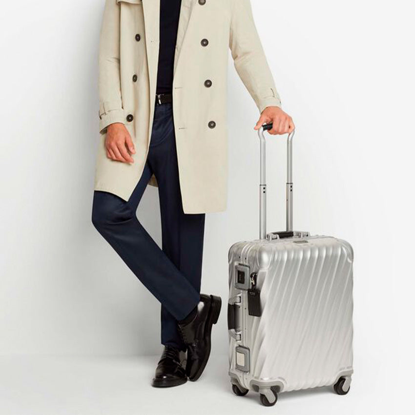 Tumi | 19 Degree Aluminum Luggage