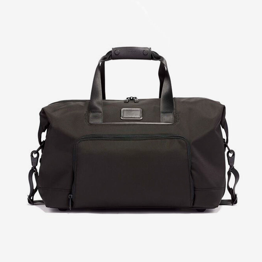 Tumi | Alpha 3 Double Expansion Travel Satchel