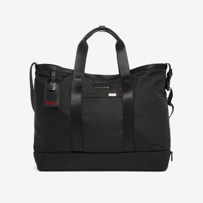 Tumi | Alpha Carryall Tote Noir