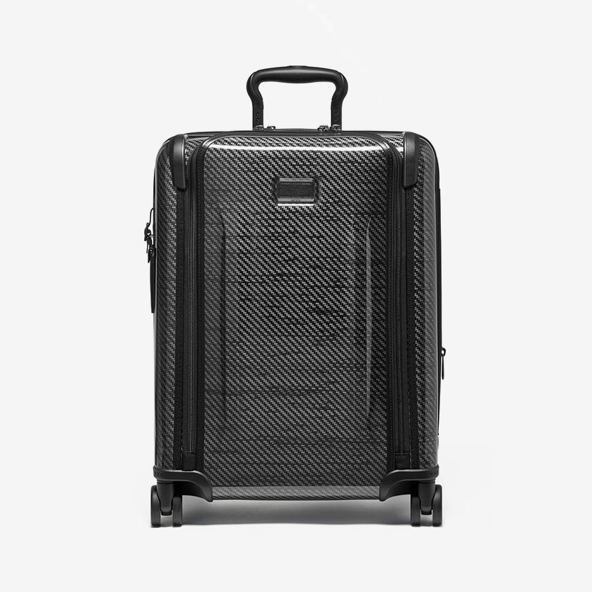 Tumi | Tegra Lite Front Pocket Expandable 4 Wheeled Carry-on Luggage