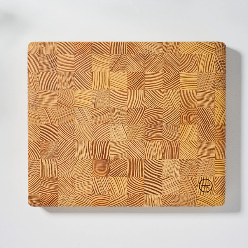 Untitled_Co | Jasper End Grain Cutting Board