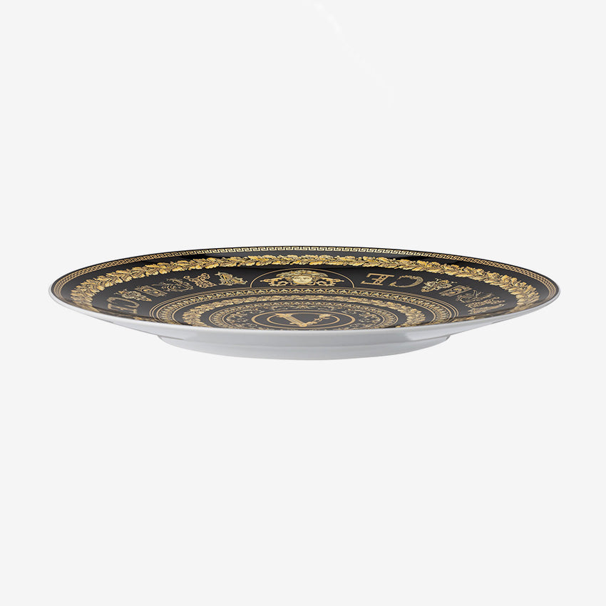 Versace | Virtus Gala Plate