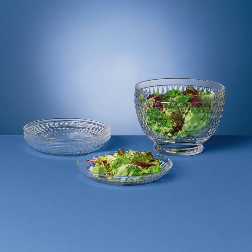 Villeroy & Boch | Boston Salad Plate - Set of 2