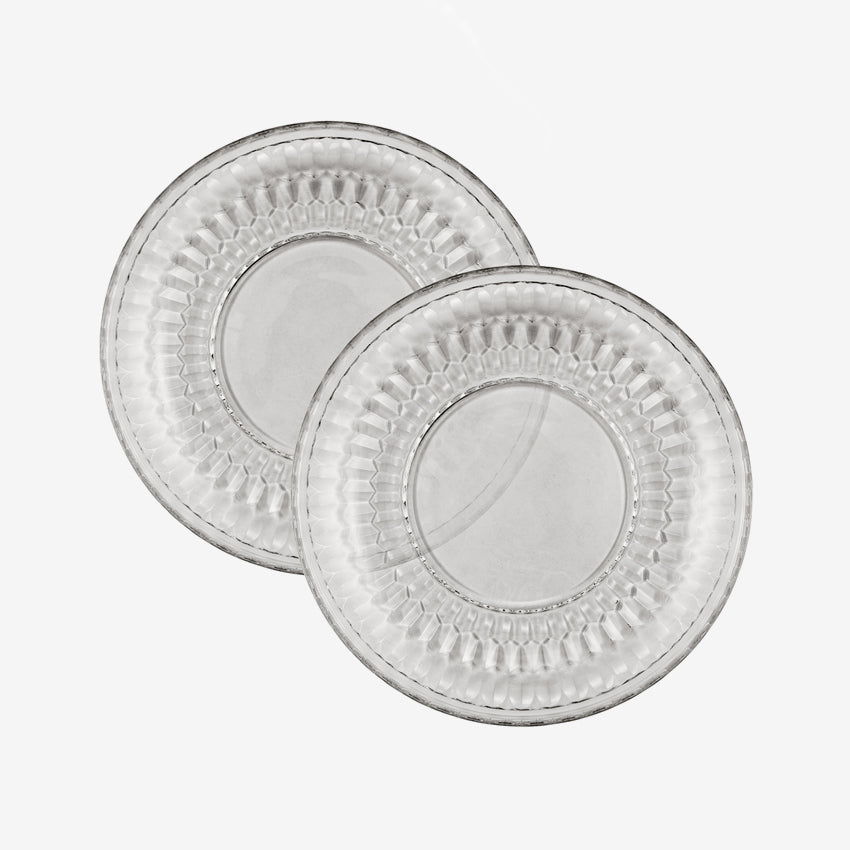 Villeroy & Boch | Assiette à Salade Boston - Ensemble de 2