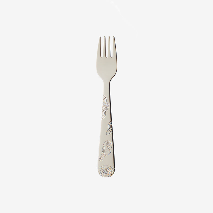 Villeroy & Boch | Child Cutlery Set - 4 Piece