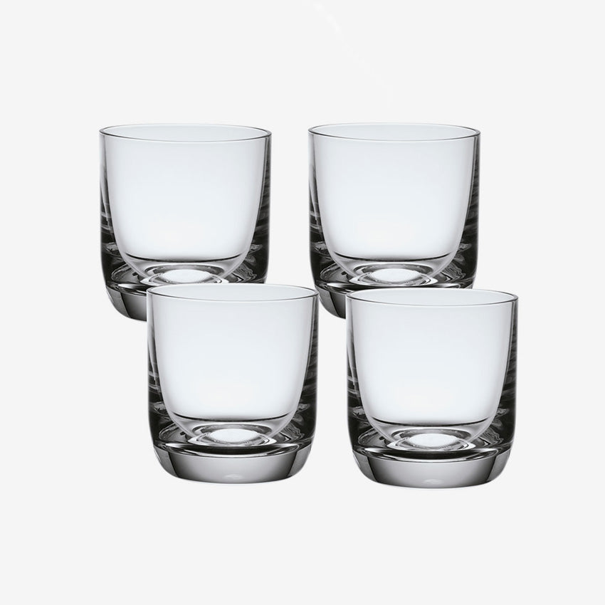 Villeroy & Boch | La Divina Shot Glass - Set of 4