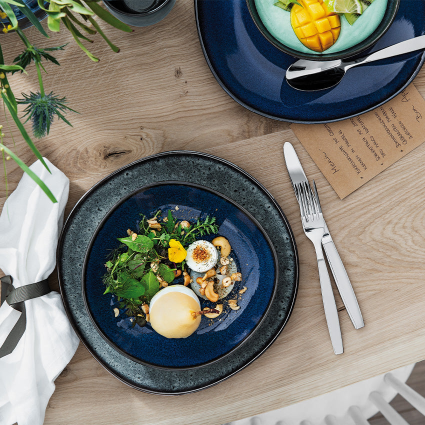 Villeroy & Boch | Lave Gris Bowls