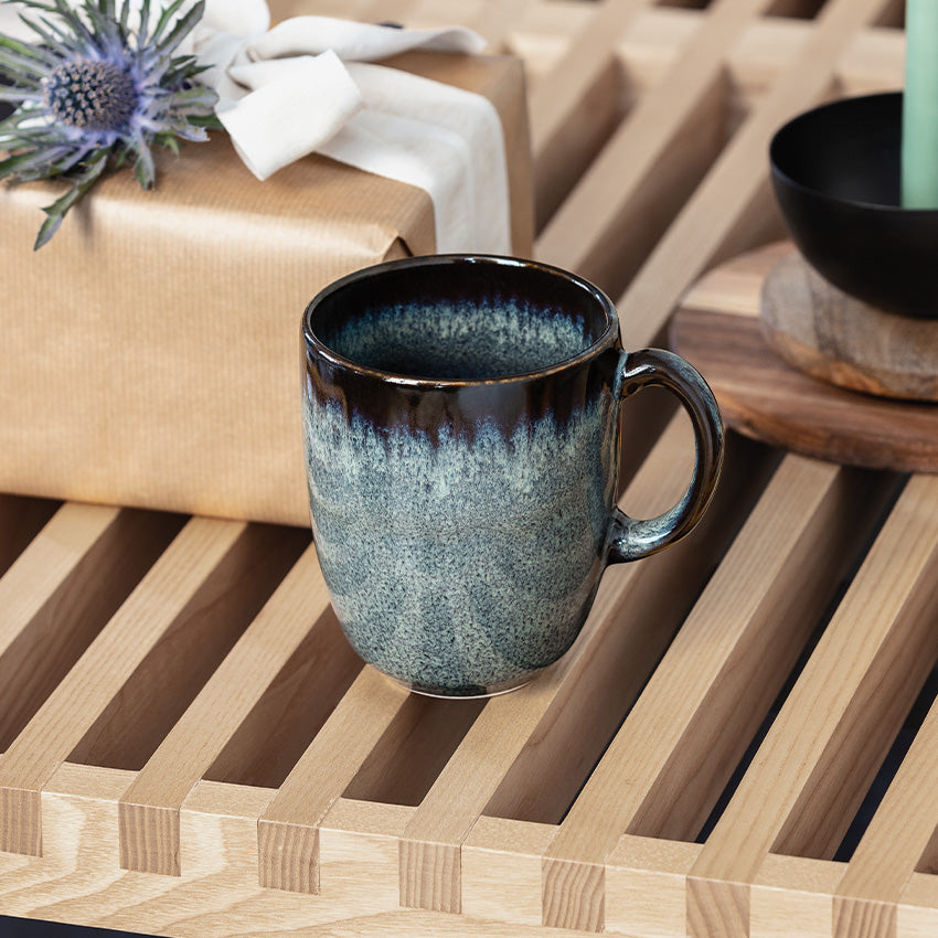 Villeroy & Boch | Lave Gris Mug