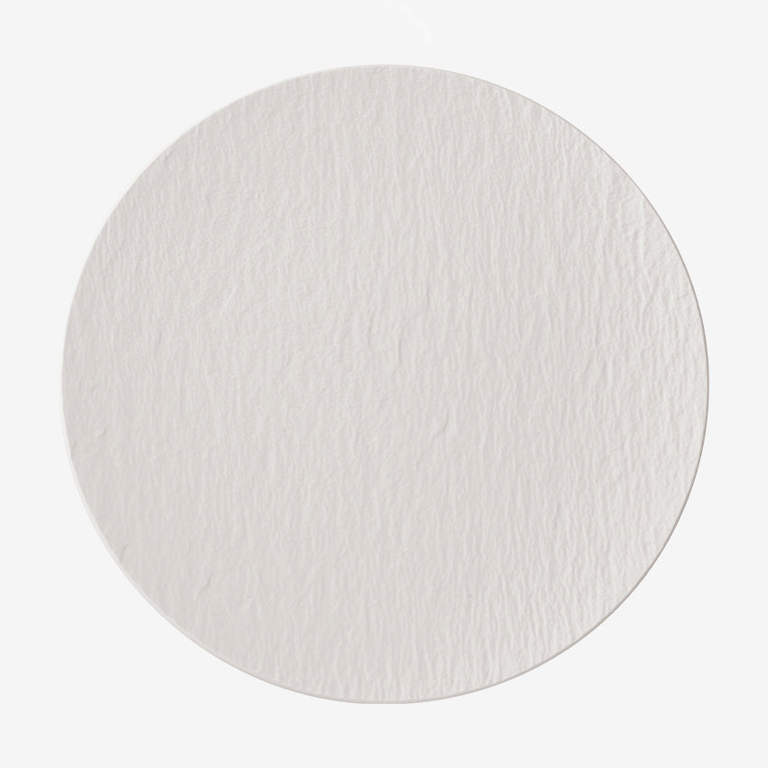 Villeroy & Boch | Assiette Manufacture Rock
