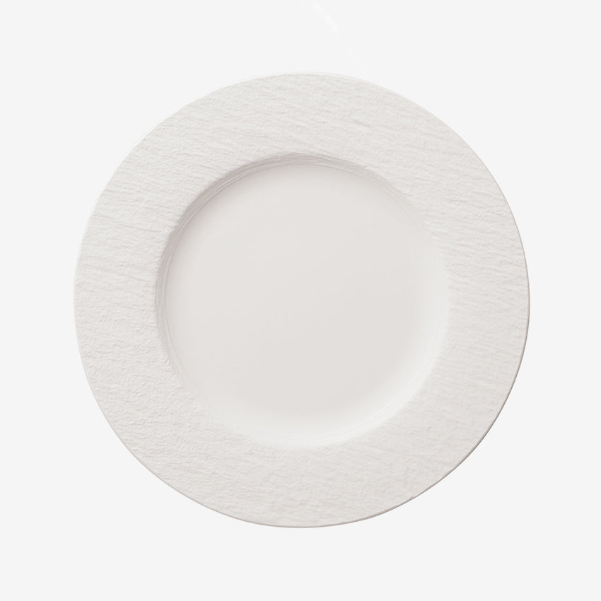 Villeroy & Boch | Assiette Manufacture Rock