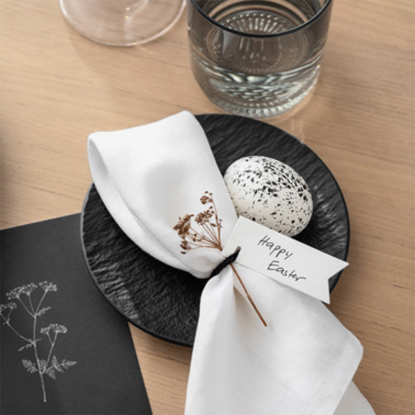 Villeroy & Boch | Assiette Manufacture Rock