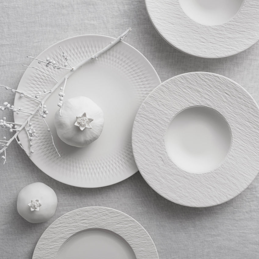 Villeroy & Boch | Manufacture Rock Plate