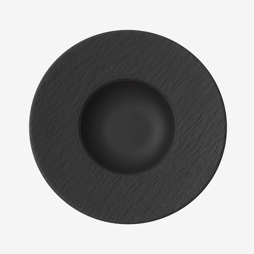 Villeroy & Boch | Assiette Manufacture Rock