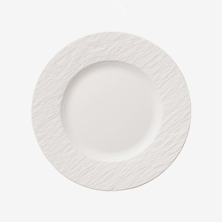 Villeroy & Boch | Assiette Manufacture Rock