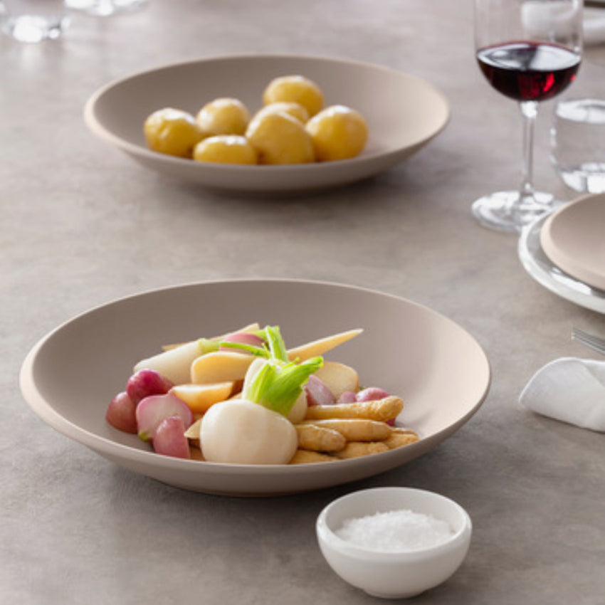 Villeroy & Boch | New Moon Dinner Bowl