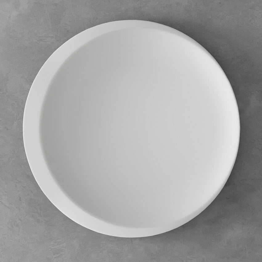 Villeroy & Boch | New Moon Large Round Platter