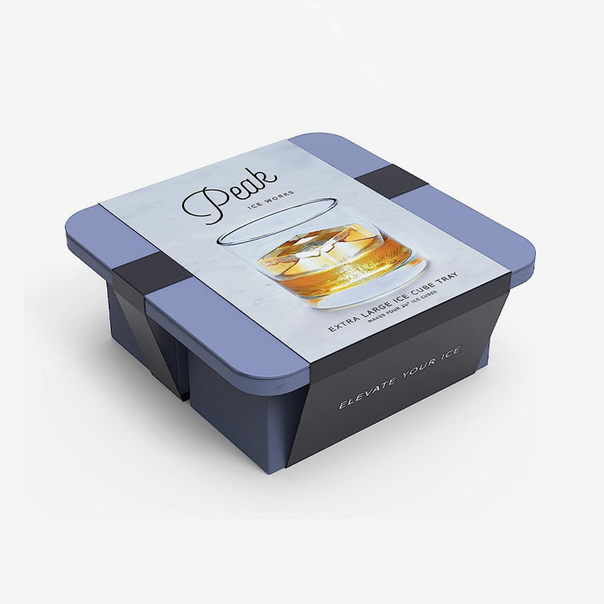 W&P | Extra Large Ice Cube Tray