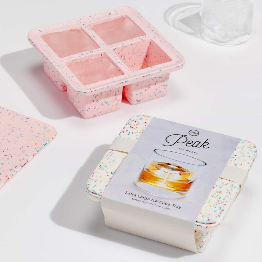 W&P | Extra Large Ice Cube Tray