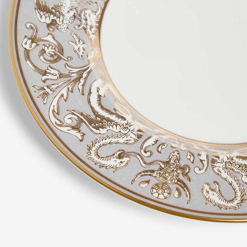 Wedgwood | Renaissance Accent Plate