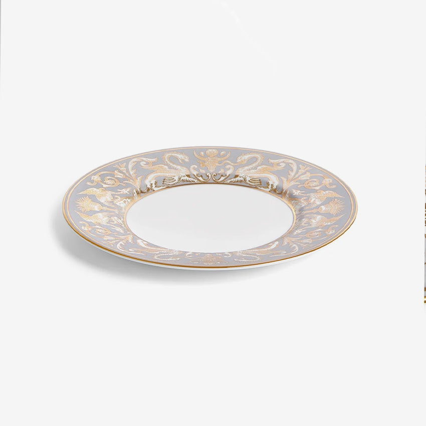 Wedgwood | Renaissance Accent Plate
