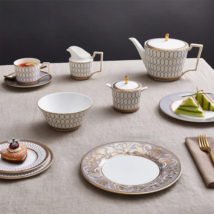 Wedgwood | Renaissance Accent Plate