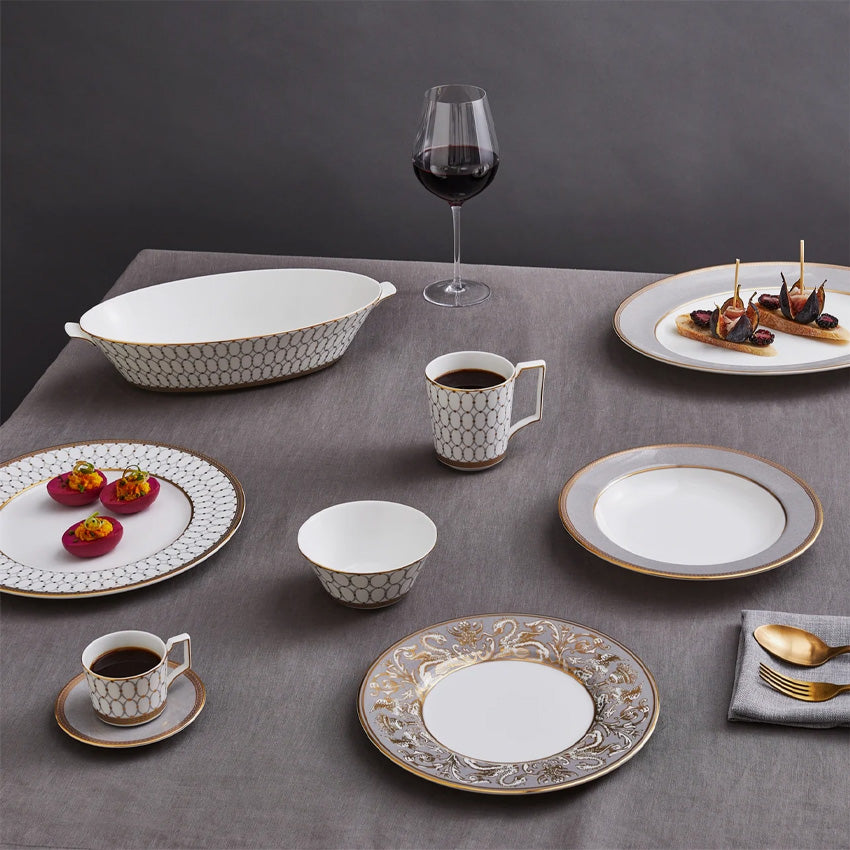 Wedgwood | Renaissance Accent Plate