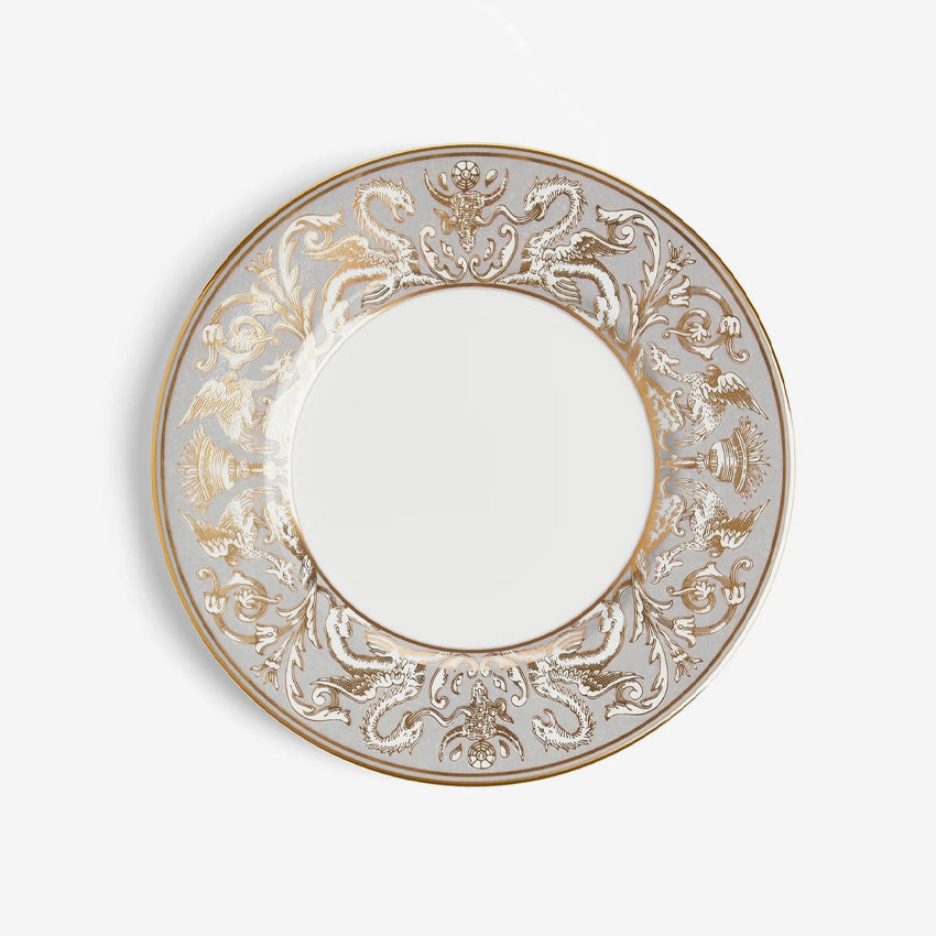 Wedgwood | Renaissance Accent Plate