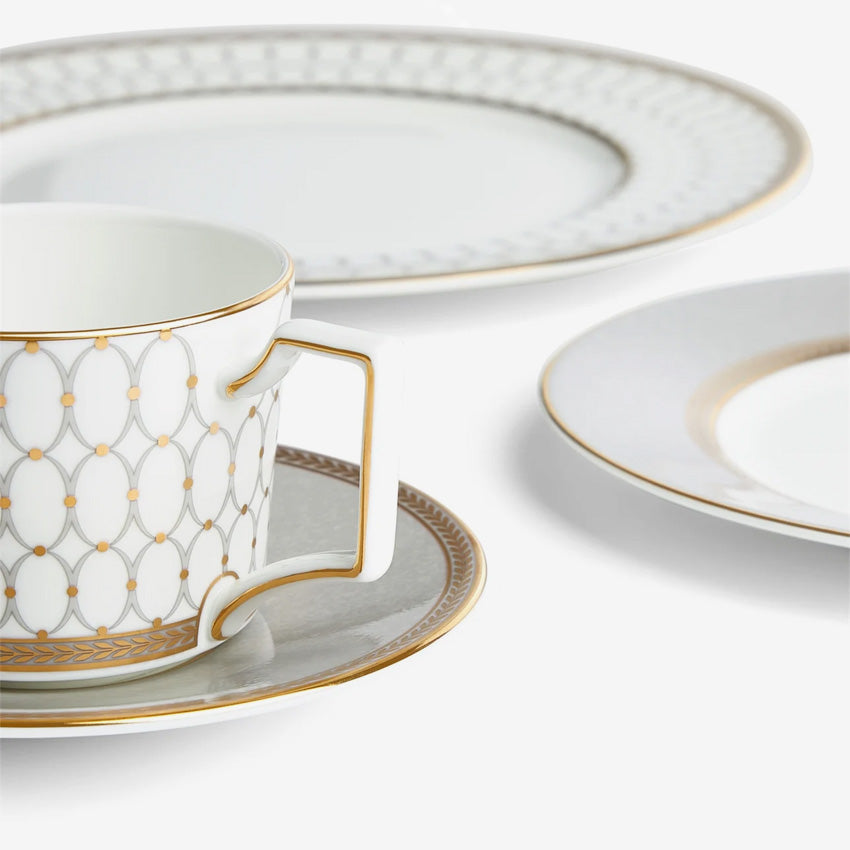 Wedgwood | Renaissance Place Setting