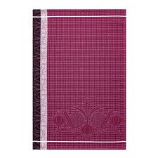 Le Jacquard Français | Serviette à main L'Ail