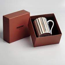 Missoni Home Dinnerware | Mug