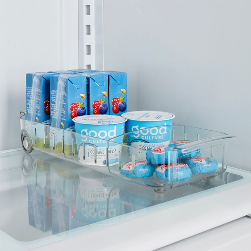 Youcopia | Rollout Fridge Caddy Medium