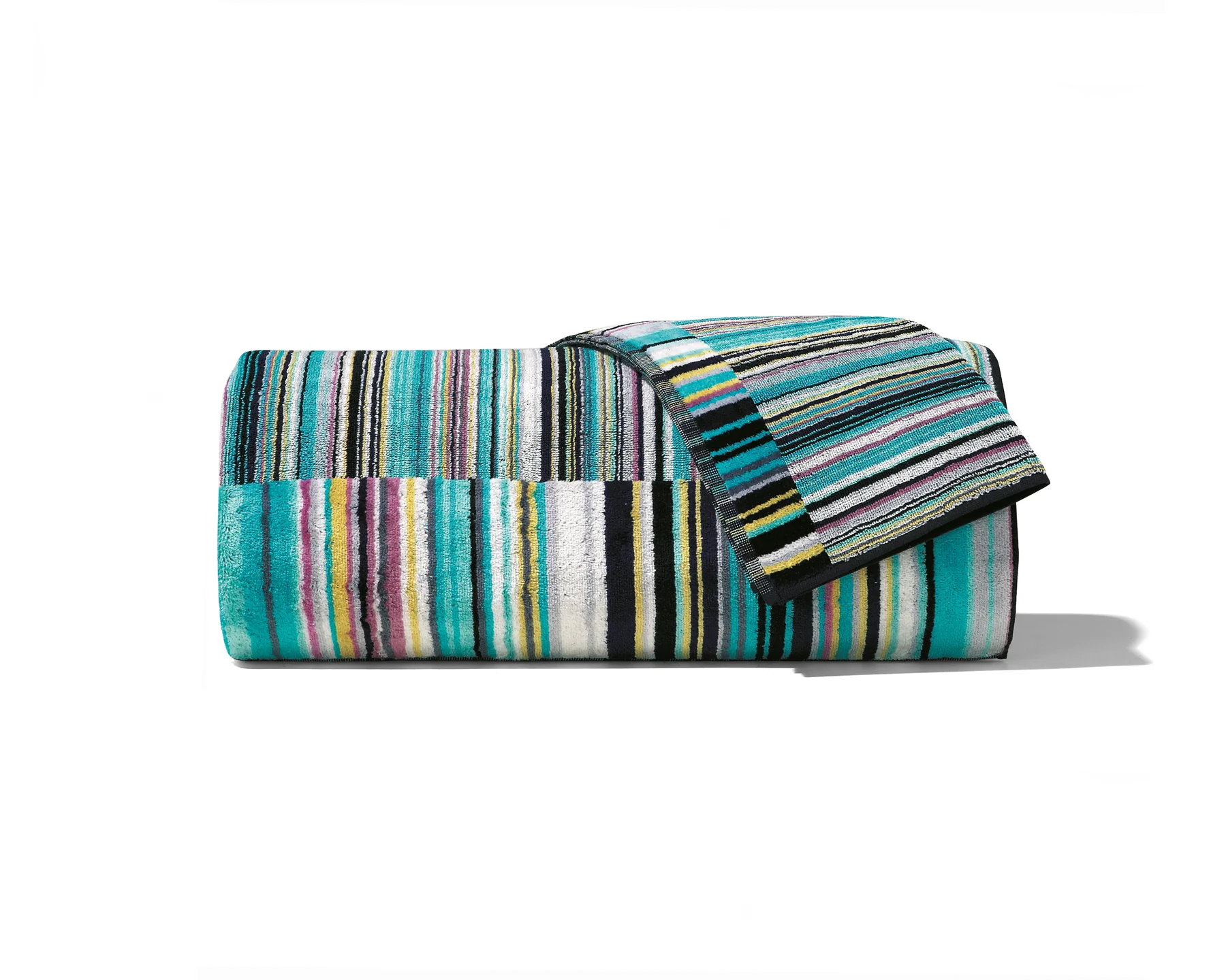 Missoni Home | Jazz Hand Towels