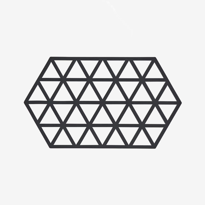 Zone | Triangles Long Trivet