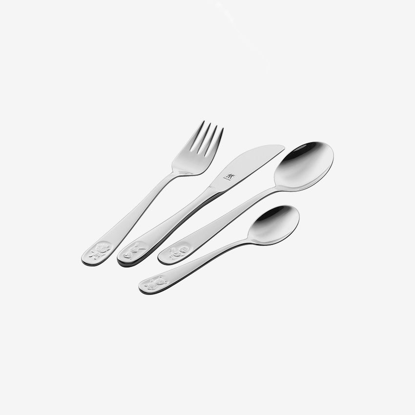 Zwilling | Bino Children 4 Piece Set